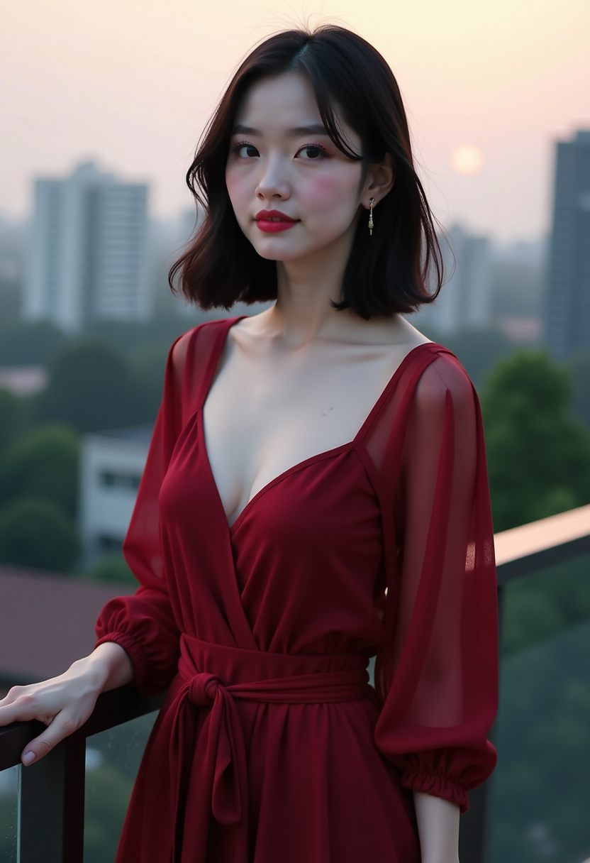 大力女子姜南顺