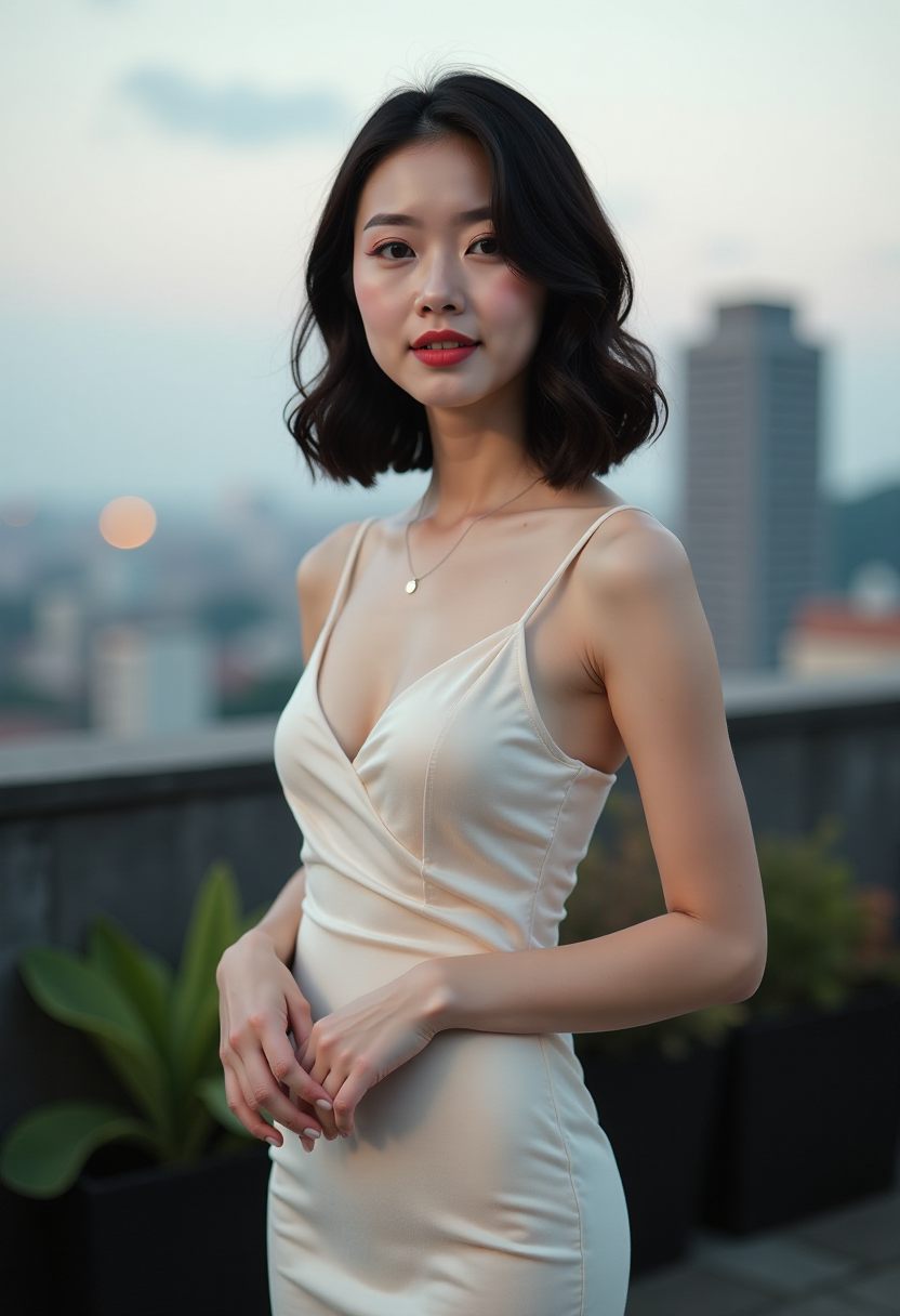泪之女王
