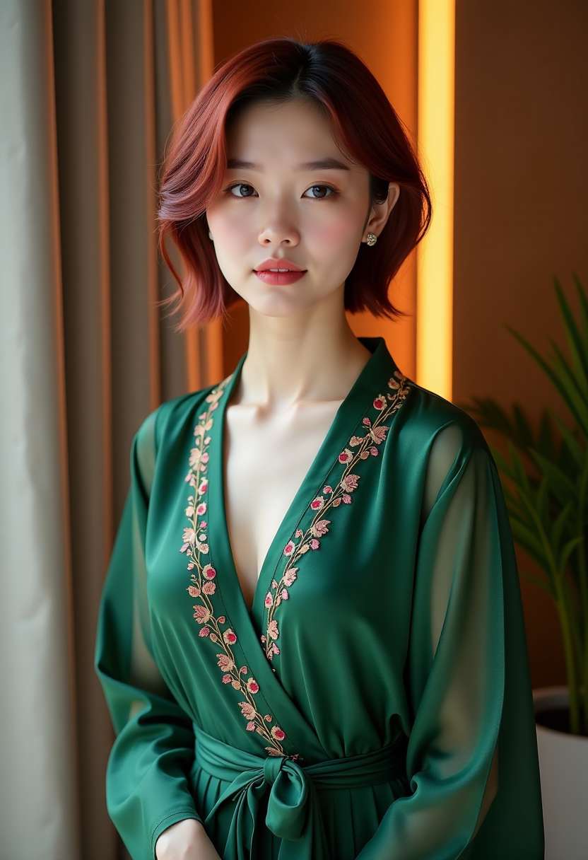 浪漫医生金师傅3